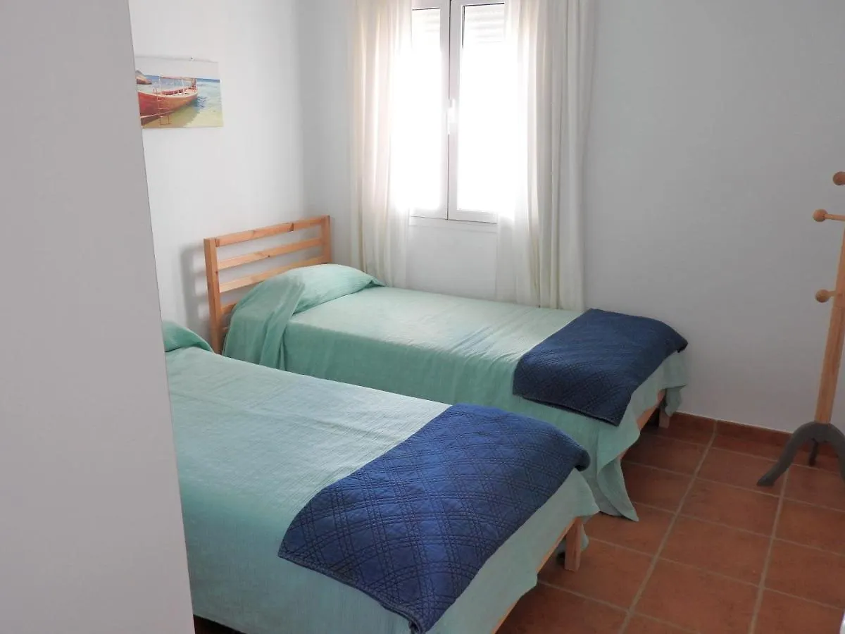 La Loma Villa San José Spanien