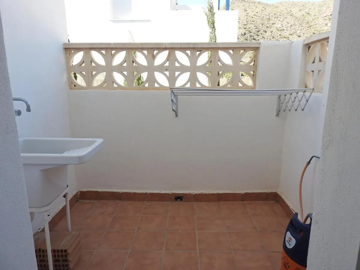 Semesterbostad La Loma Villa San José