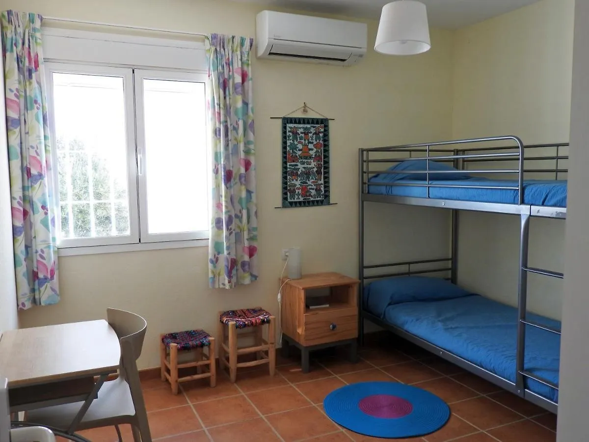 La Loma Villa San José 0*,