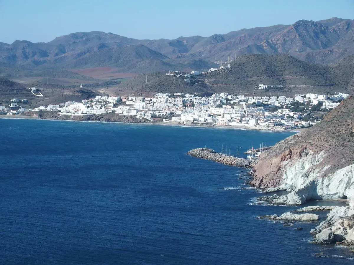 La Loma Villa San José Spanien